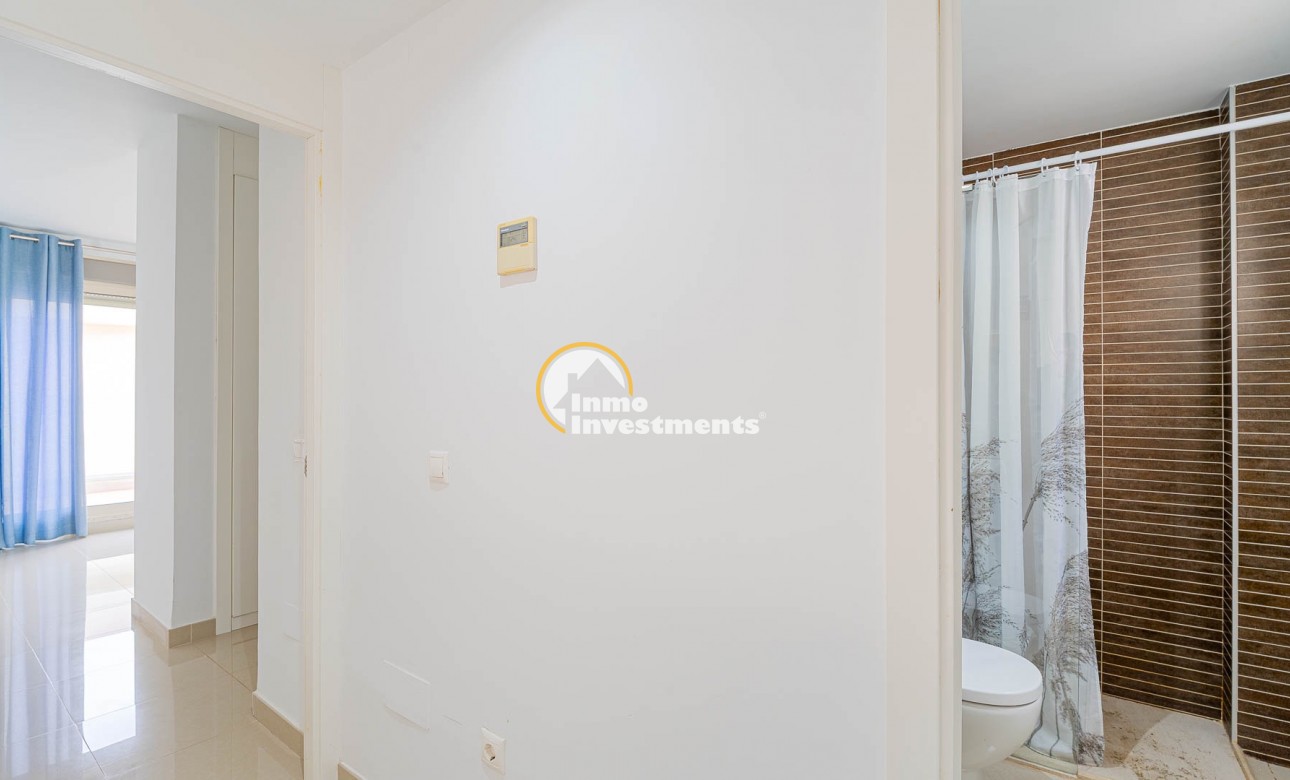 Till salu - Town house - Punta Prima