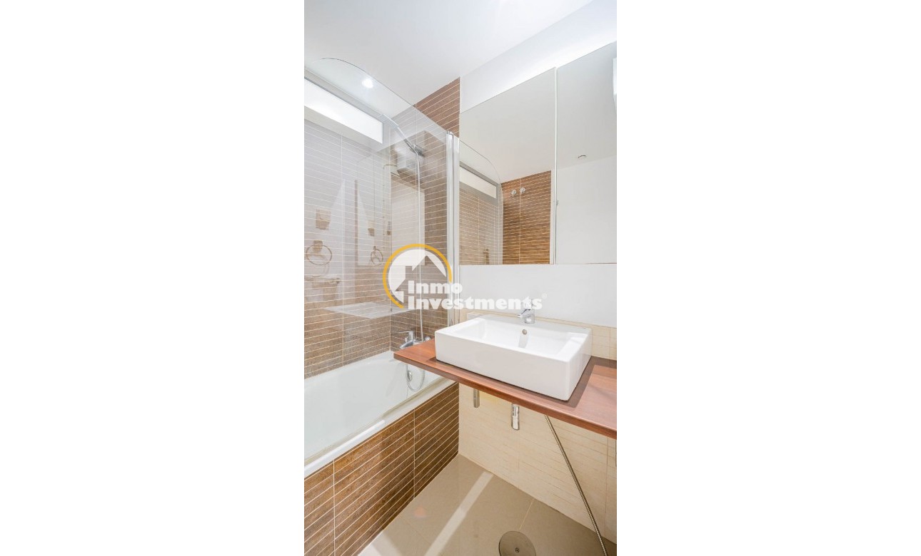 Till salu - Town house - Punta Prima
