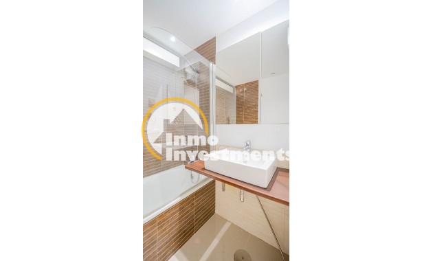 Till salu - Town house - Punta Prima