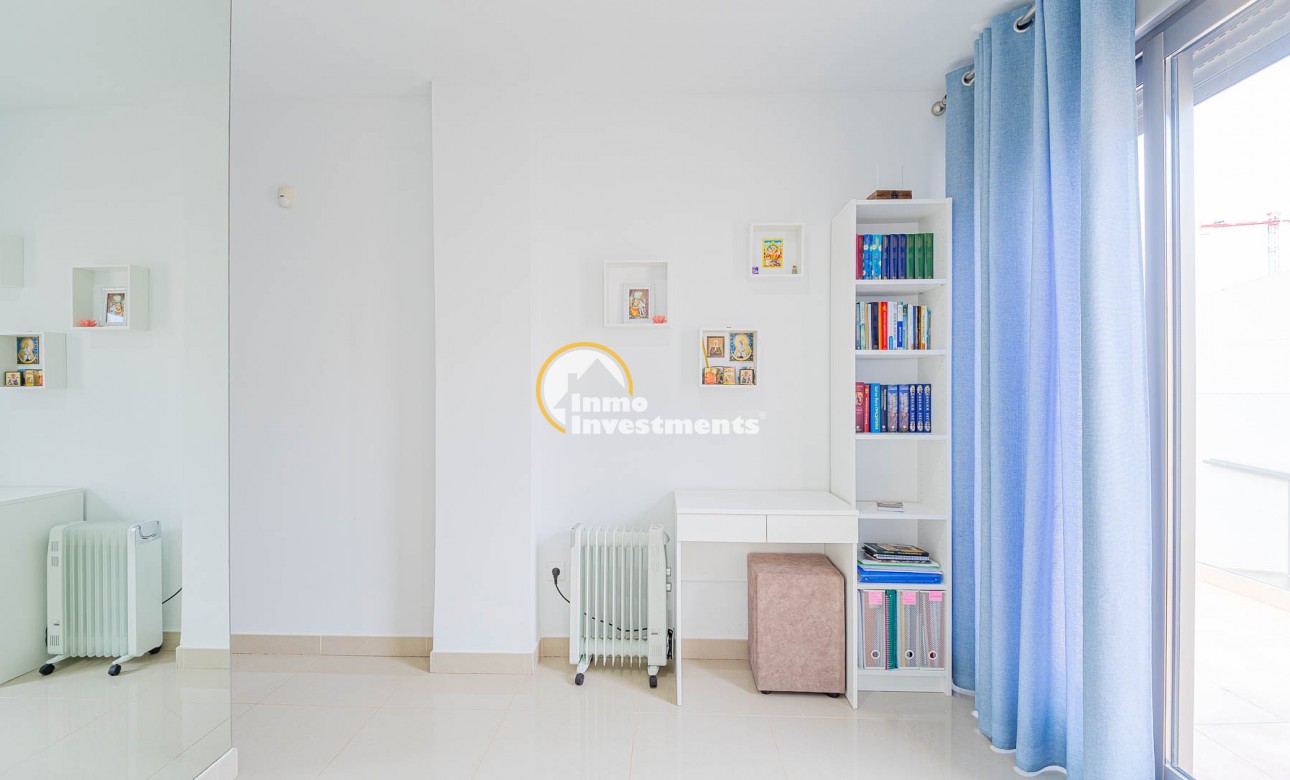 Till salu - Town house - Punta Prima