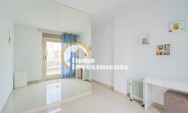 Till salu - Town house - Punta Prima