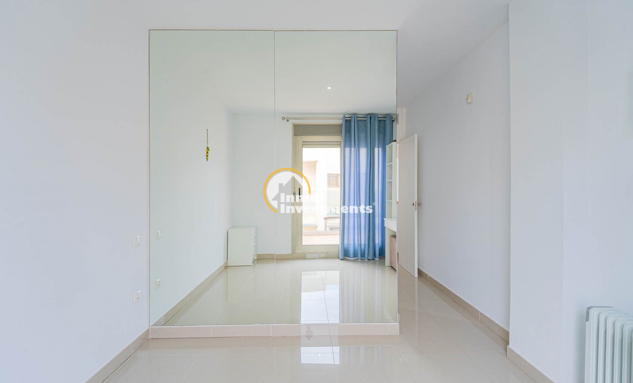Till salu - Town house - Punta Prima