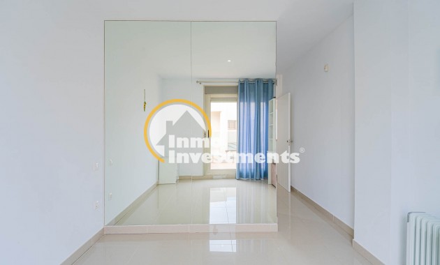 Till salu - Town house - Punta Prima