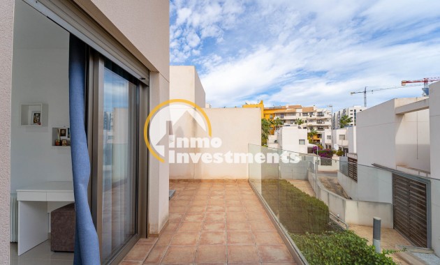 Till salu - Town house - Punta Prima
