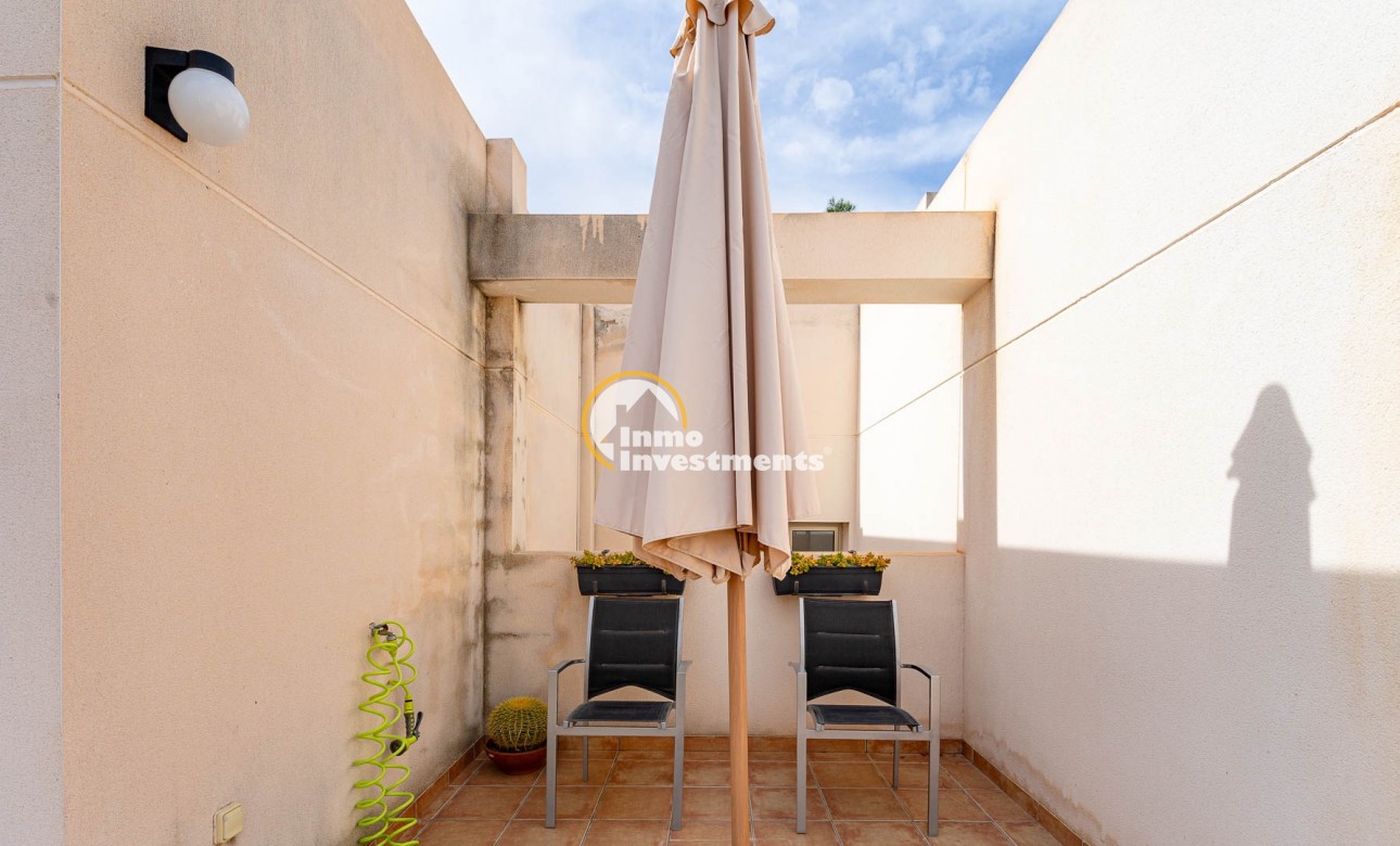 Till salu - Town house - Punta Prima