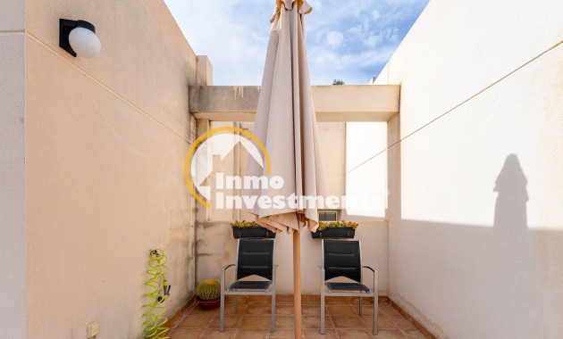 Till salu - Town house - Punta Prima