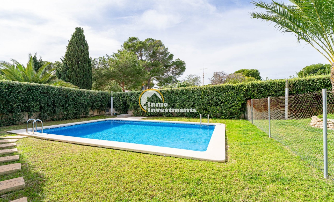 Till salu - Town house - Punta Prima
