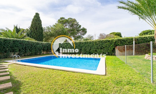Till salu - Town house - Punta Prima