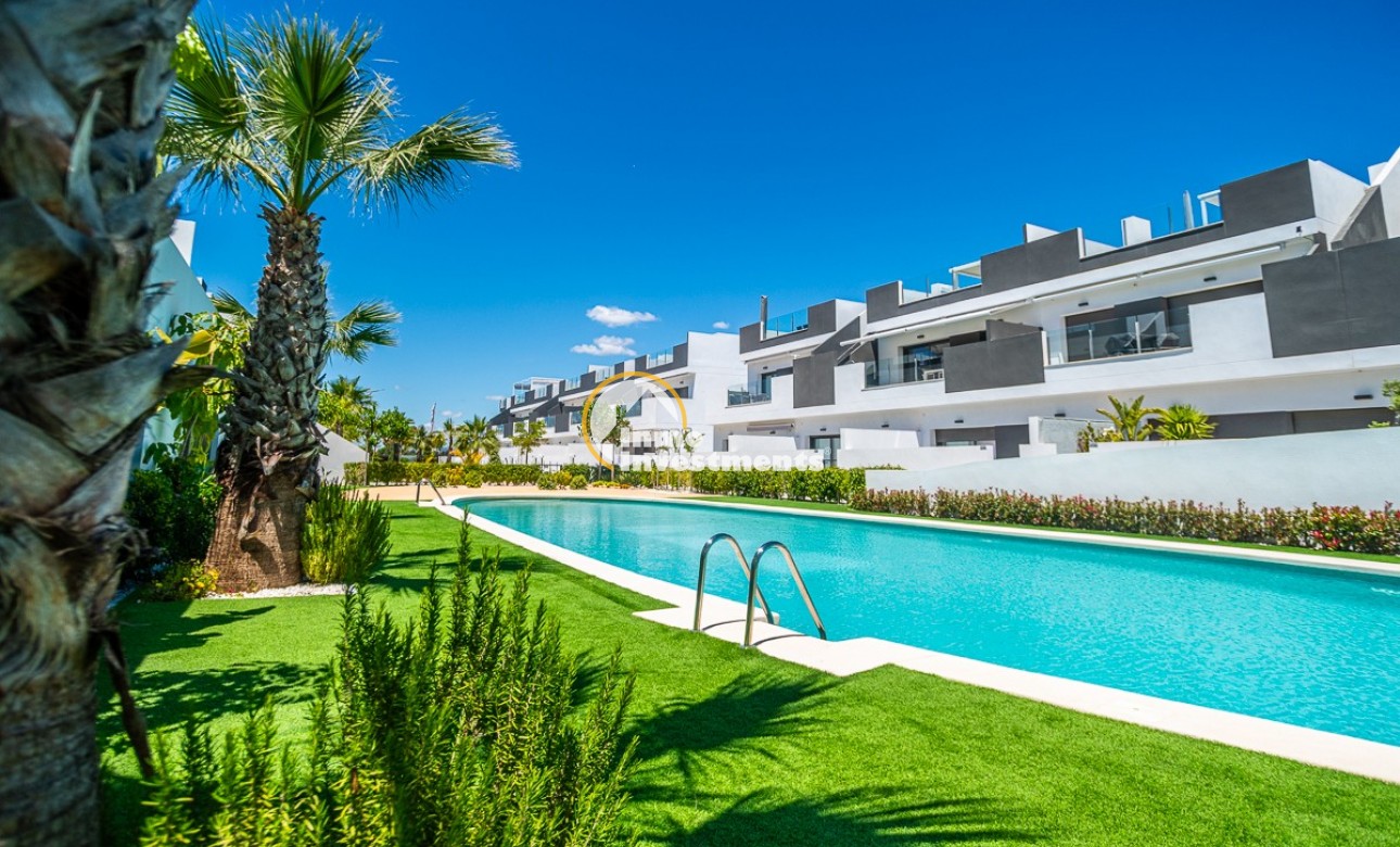 Bestaande bouw - Appartement - Torrevieja - LOS BALCONES - LOS ALTOS