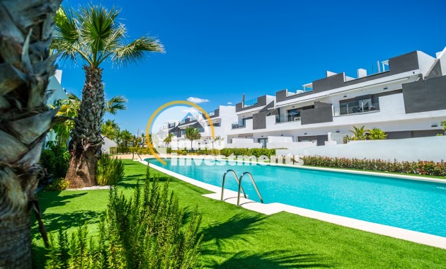 Bestaande bouw - Appartement - Torrevieja - LOS BALCONES - LOS ALTOS