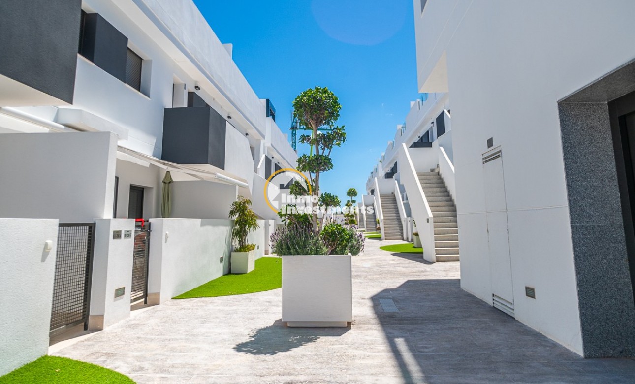 Bestaande bouw - Appartement - Torrevieja - LOS BALCONES - LOS ALTOS
