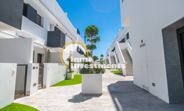 Bestaande bouw - Appartement - Torrevieja - LOS BALCONES - LOS ALTOS