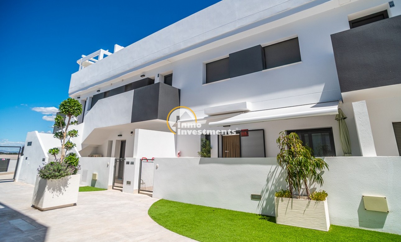 Bestaande bouw - Appartement - Torrevieja - LOS BALCONES - LOS ALTOS