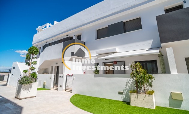 Bestaande bouw - Appartement - Torrevieja - LOS BALCONES - LOS ALTOS