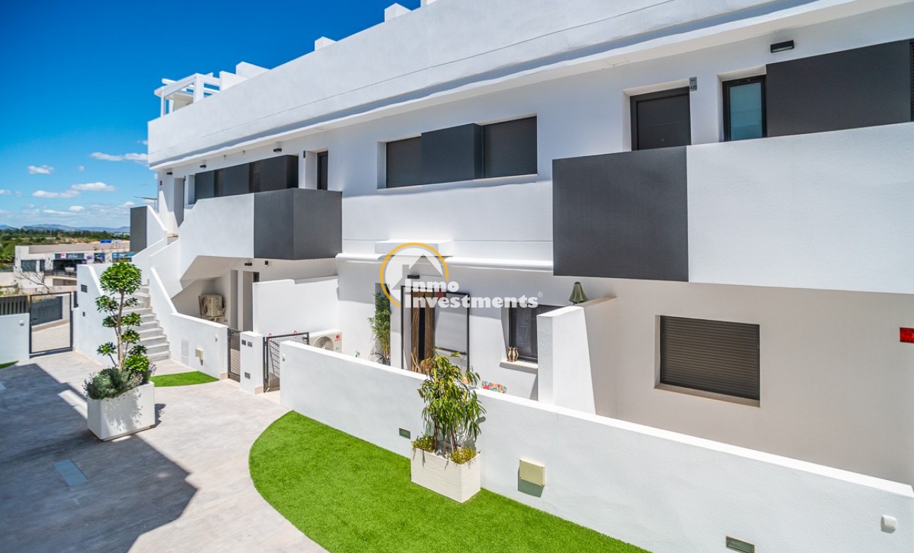 Bestaande bouw - Appartement - Torrevieja - LOS BALCONES - LOS ALTOS