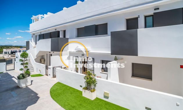 Bestaande bouw - Appartement - Torrevieja - LOS BALCONES - LOS ALTOS