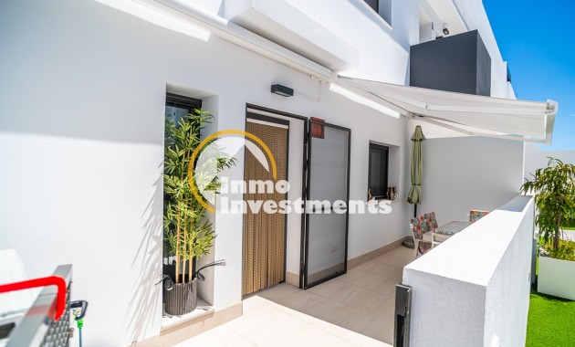 Bestaande bouw - Appartement - Torrevieja - LOS BALCONES - LOS ALTOS