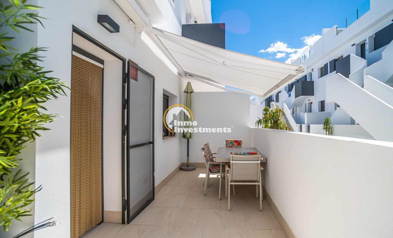 Bestaande bouw - Appartement - Torrevieja - LOS BALCONES - LOS ALTOS