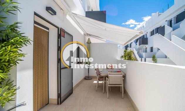 Bestaande bouw - Appartement - Torrevieja - LOS BALCONES - LOS ALTOS