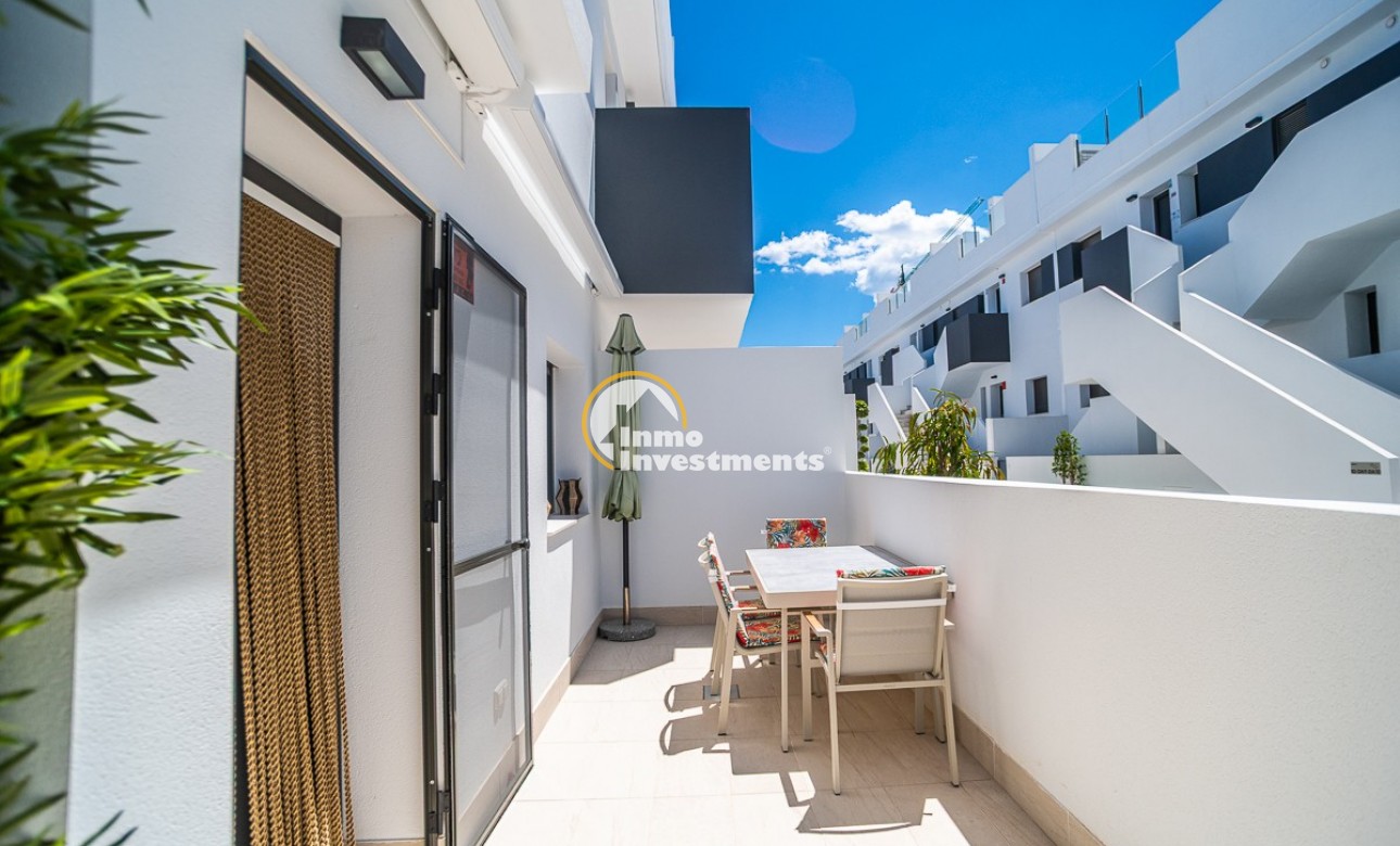 Bestaande bouw - Appartement - Torrevieja - LOS BALCONES - LOS ALTOS