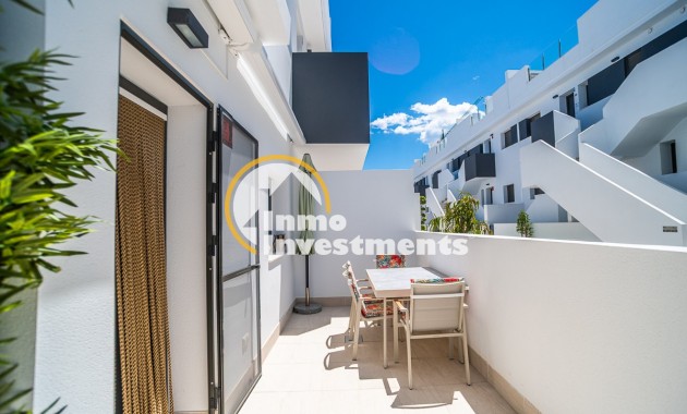 Bestaande bouw - Appartement - Torrevieja - LOS BALCONES - LOS ALTOS