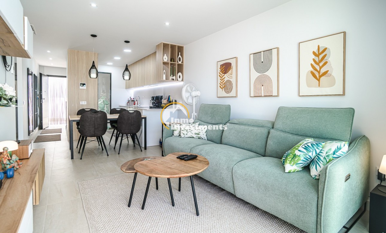 Bestaande bouw - Appartement - Torrevieja - LOS BALCONES - LOS ALTOS