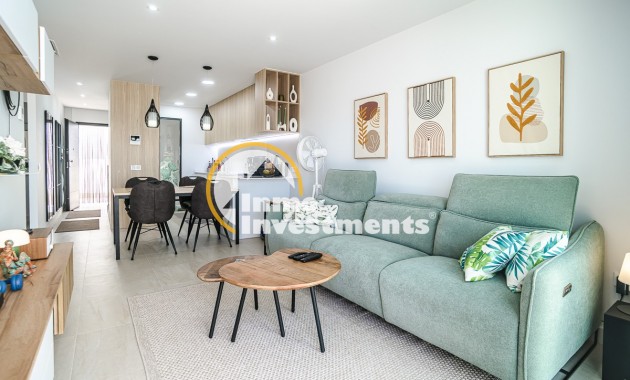 Bestaande bouw - Appartement - Torrevieja - LOS BALCONES - LOS ALTOS