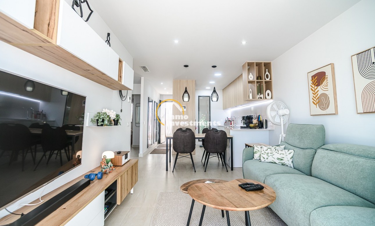 Bestaande bouw - Appartement - Torrevieja - LOS BALCONES - LOS ALTOS