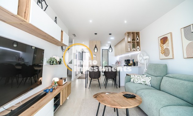 Bestaande bouw - Appartement - Torrevieja - LOS BALCONES - LOS ALTOS