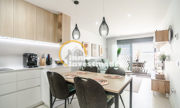 Bestaande bouw - Appartement - Torrevieja - LOS BALCONES - LOS ALTOS