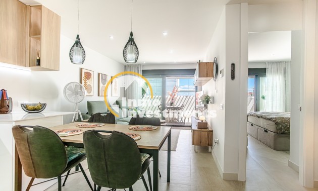 Bestaande bouw - Appartement - Torrevieja - LOS BALCONES - LOS ALTOS