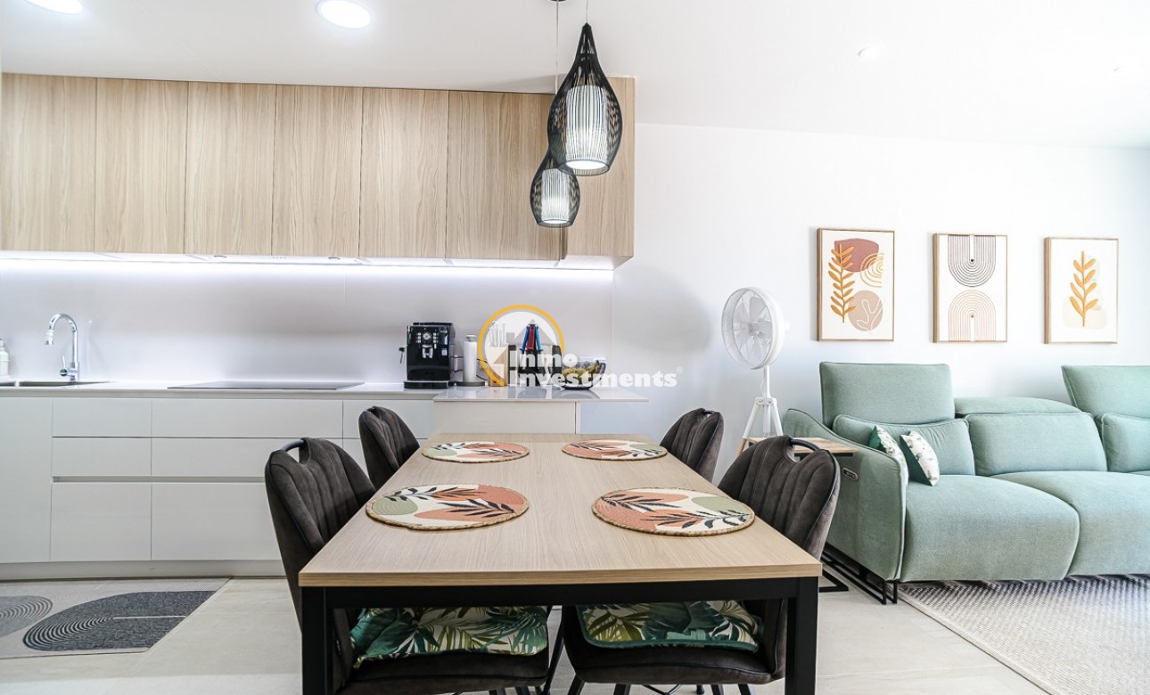 Bestaande bouw - Appartement - Torrevieja - LOS BALCONES - LOS ALTOS