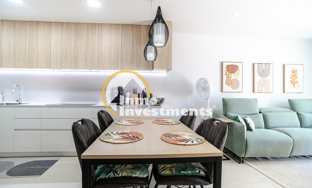Bestaande bouw - Appartement - Torrevieja - LOS BALCONES - LOS ALTOS