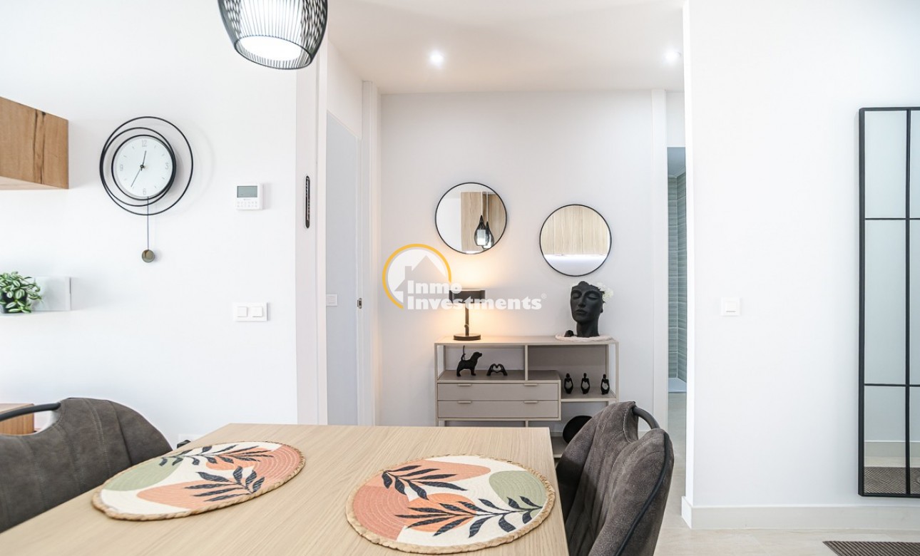 Bestaande bouw - Appartement - Torrevieja - LOS BALCONES - LOS ALTOS