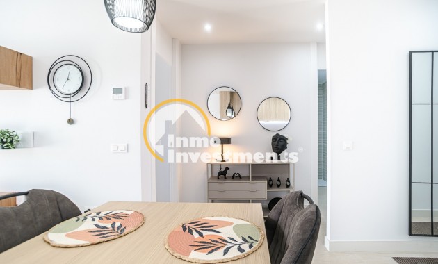 Bestaande bouw - Appartement - Torrevieja - LOS BALCONES - LOS ALTOS