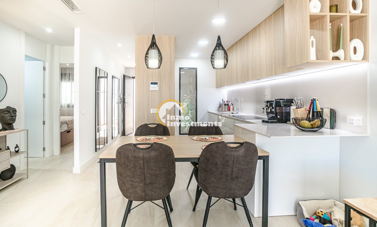 Bestaande bouw - Appartement - Torrevieja - LOS BALCONES - LOS ALTOS