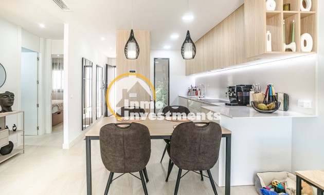 Bestaande bouw - Appartement - Torrevieja - LOS BALCONES - LOS ALTOS