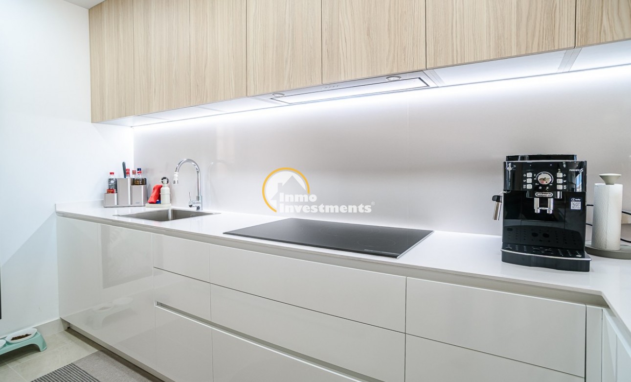 Bestaande bouw - Appartement - Torrevieja - LOS BALCONES - LOS ALTOS