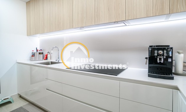 Bestaande bouw - Appartement - Torrevieja - LOS BALCONES - LOS ALTOS