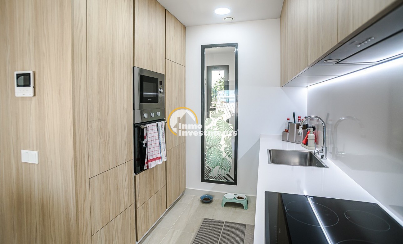 Bestaande bouw - Appartement - Torrevieja - LOS BALCONES - LOS ALTOS
