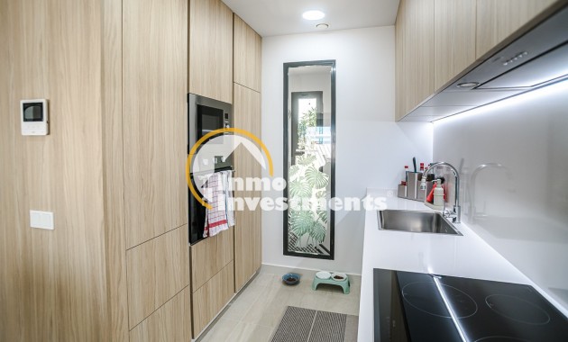 Bestaande bouw - Appartement - Torrevieja - LOS BALCONES - LOS ALTOS