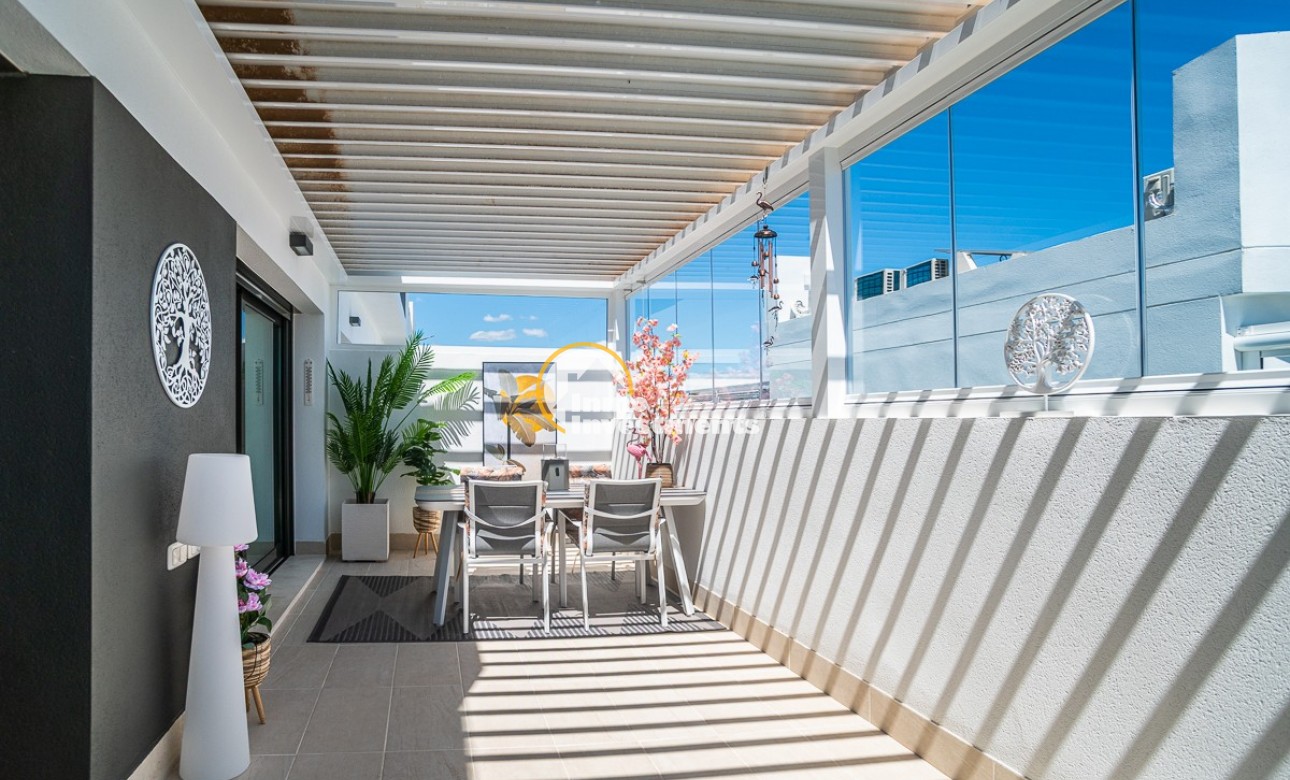 Bestaande bouw - Appartement - Torrevieja - LOS BALCONES - LOS ALTOS