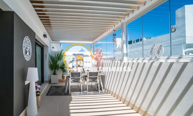 Bestaande bouw - Appartement - Torrevieja - LOS BALCONES - LOS ALTOS
