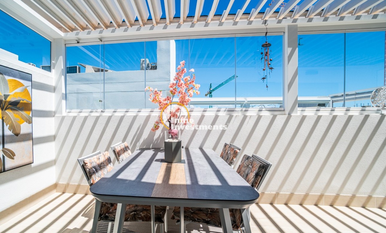 Bestaande bouw - Appartement - Torrevieja - LOS BALCONES - LOS ALTOS