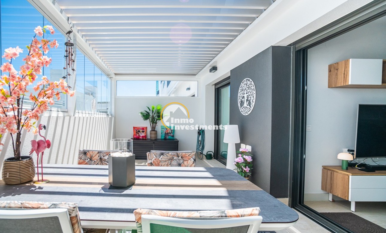 Bestaande bouw - Appartement - Torrevieja - LOS BALCONES - LOS ALTOS