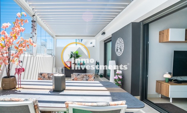 Bestaande bouw - Appartement - Torrevieja - LOS BALCONES - LOS ALTOS