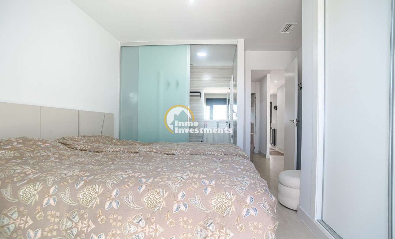 Bestaande bouw - Appartement - Torrevieja - LOS BALCONES - LOS ALTOS