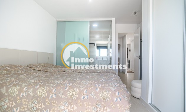 Bestaande bouw - Appartement - Torrevieja - LOS BALCONES - LOS ALTOS