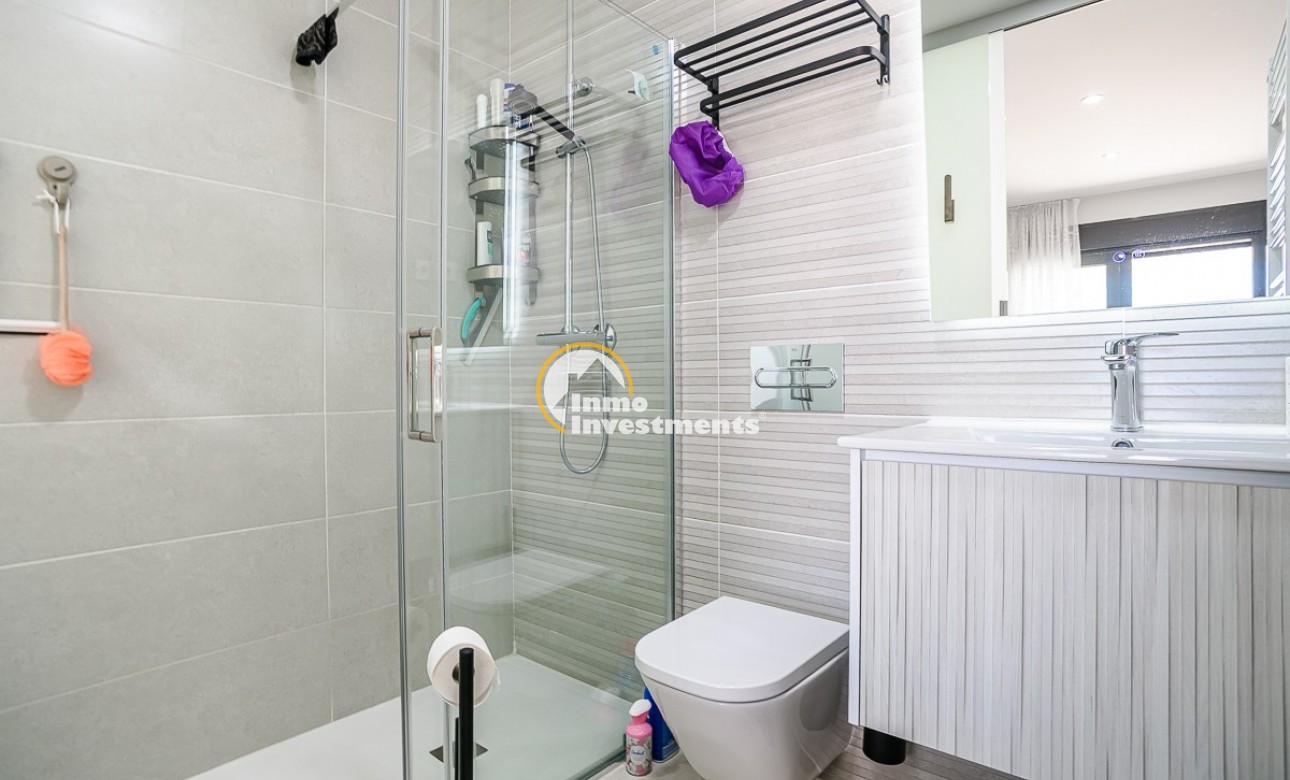 Bestaande bouw - Appartement - Torrevieja - LOS BALCONES - LOS ALTOS