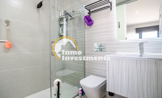 Bestaande bouw - Appartement - Torrevieja - LOS BALCONES - LOS ALTOS